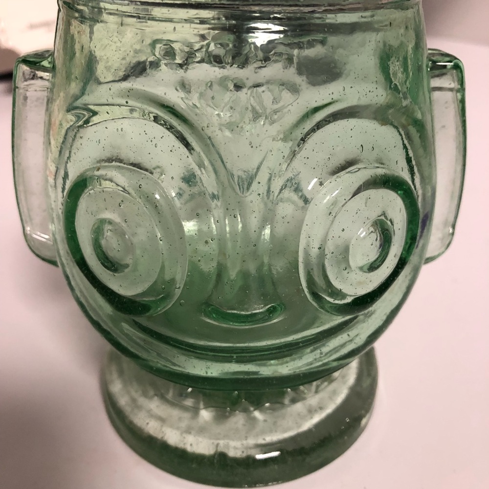 Disneyland Enchanted Tiki Bar Souvenir Glass Cup
